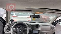 شيفروليه تريل بليزر